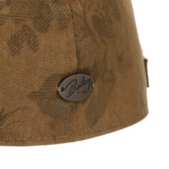 Adano Printed Flatcap By Bailey 1922 -Seeberger || Stetson Verkaufsgeschäft Adano Printed Flatcap by Bailey 1922 braun.61947 4rf11