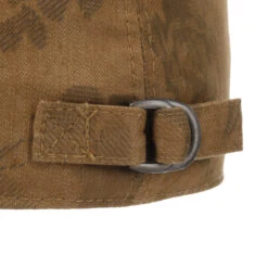 Adano Printed Flatcap By Bailey 1922 -Seeberger || Stetson Verkaufsgeschäft Adano Printed Flatcap by Bailey 1922 braun.61947 5rf11