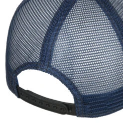 Airplane Trucker Cap By Stetson -Seeberger || Stetson Verkaufsgeschäft Airplane Trucker Cap by Stetson beige.62157 5rf15