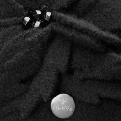 Amavela Walkmütze By Lierys -Seeberger || Stetson Verkaufsgeschäft Amavela Walkmuetze by Lierys schwarz.57409 4rf4