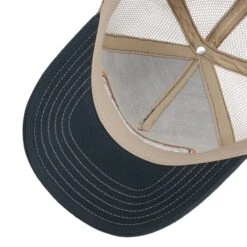 American Heritage Patch Trucker Cap By Stetson -Seeberger || Stetson Verkaufsgeschäft American Heritage Patch Trucker Cap by Stetson oliv.60212 2rf14