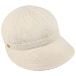 Angelina Visor By Mayser -Seeberger || Stetson Verkaufsgeschäft Angelina Visor by Mayser grau.54037 1rf13