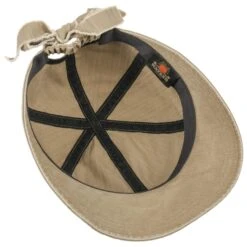 Angelina Visor By Mayser -Seeberger || Stetson Verkaufsgeschäft Angelina Visor by Mayser khaki.54037 2rf10