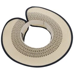 Annavela Strohvisor By Seeeberger 15 Annavela Strohvisor By Seeeberger -Seeberger || Stetson Verkaufsgeschäft Annavela Strohvisor by Seeeberger natur blau.64904 2rf194