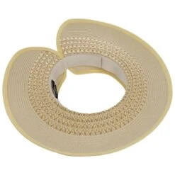 Annavela Strohvisor By Seeeberger 17 Annavela Strohvisor By Seeeberger -Seeberger || Stetson Verkaufsgeschäft Annavela Strohvisor by Seeeberger natur gelb.64904 2rf285