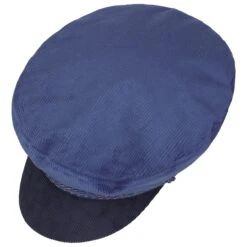 Ashland Twotone Cord Elbsegler By Brixton