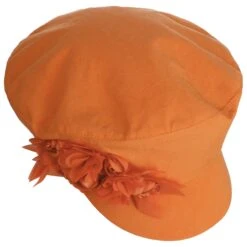 Ballonmütze Mit Blumen By Lierys