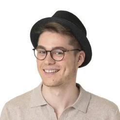 Baloca Player Strohhut By Lierys -Seeberger || Stetson Verkaufsgeschäft Baloca Player Strohhut by Lierys.61174 8