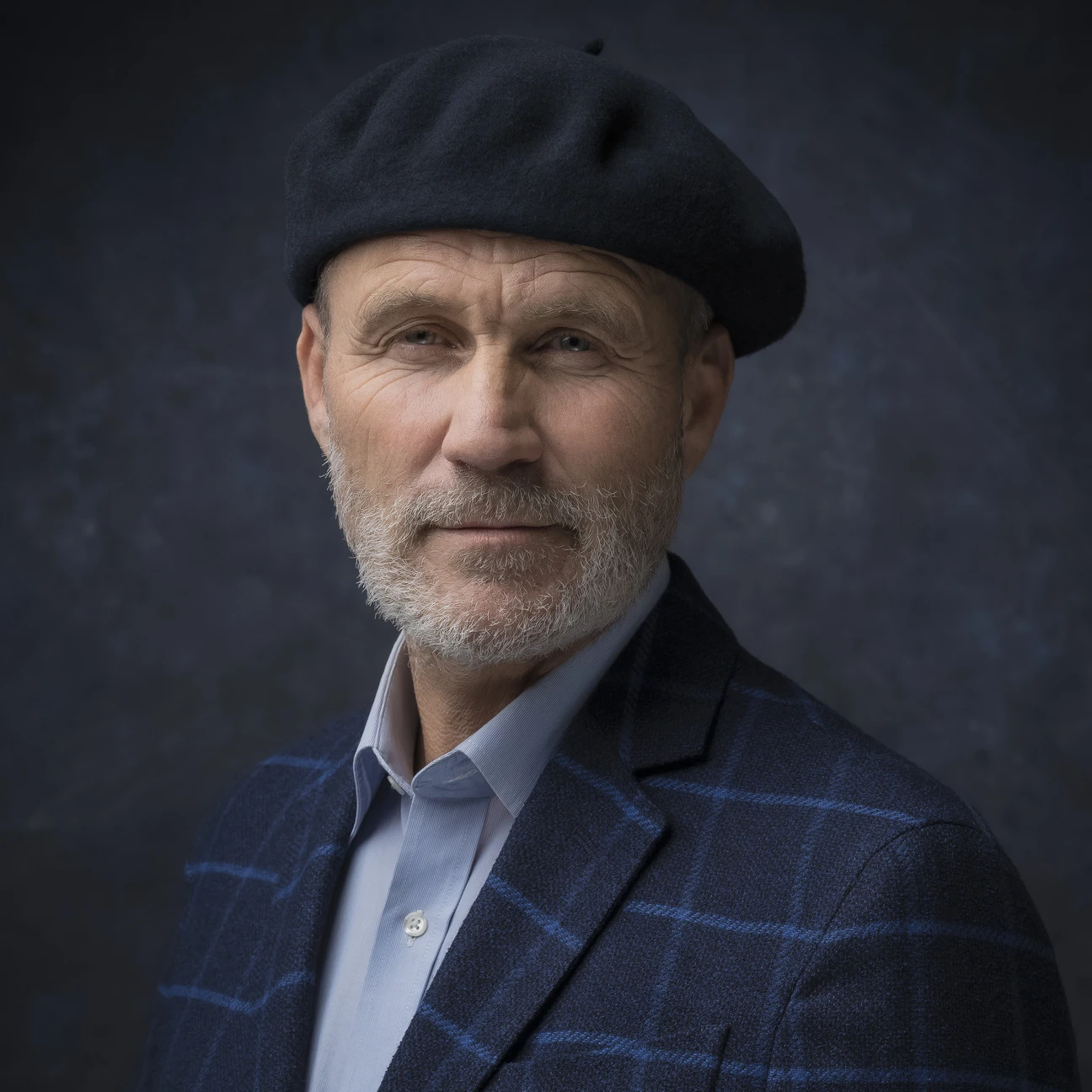 Baskenmütze Mit Kaschmir Und Futter By Barascon 3 Baskenmütze Mit Kaschmir Und Futter By Barascon