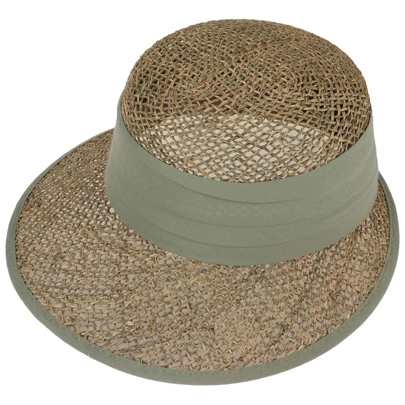 Beach Strohcap By Seeberger 3 Beach Strohcap By Seeberger