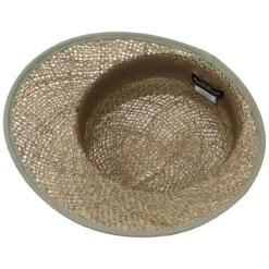 Beach Strohcap By Seeberger 11 Beach Strohcap By Seeberger -Seeberger || Stetson Verkaufsgeschäft Beach Strohcap by Seeberger oliv.36939 2f14