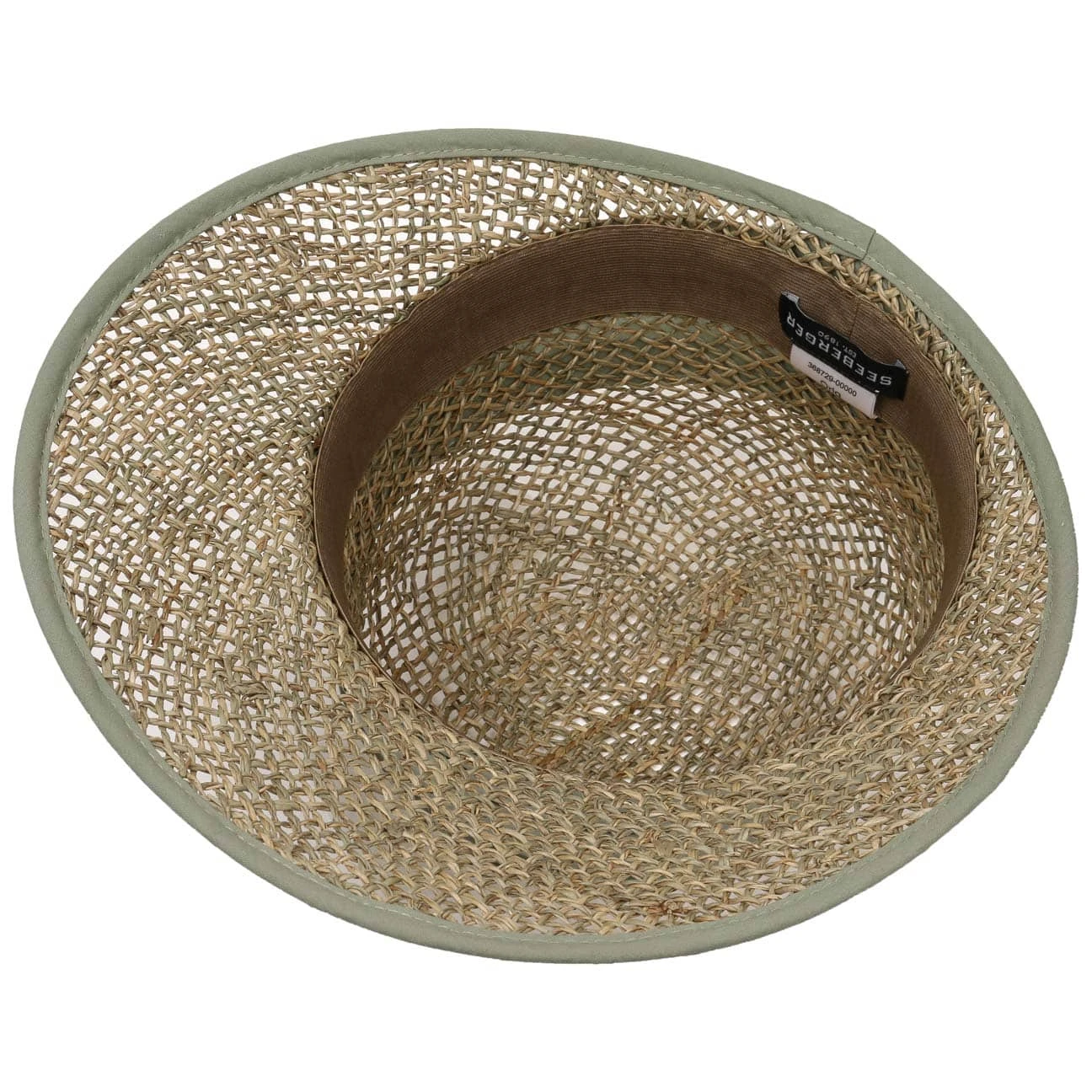 Beach Strohcap By Seeberger 7 Beach Strohcap By Seeberger – Bild 5