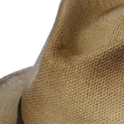 Belrome Toyo Traveller Viskosehut By Stetson -Seeberger || Stetson Verkaufsgeschäft Belrome Toyo Traveller Viskosehut by Stetson braun.60734 5rf11