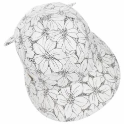 Belvonja Flower Schute By Seeberger 14 Belvonja Flower Schute By Seeberger -Seeberger || Stetson Verkaufsgeschäft Belvonja Flower Schute by Seeberger wei .64876 1rf5