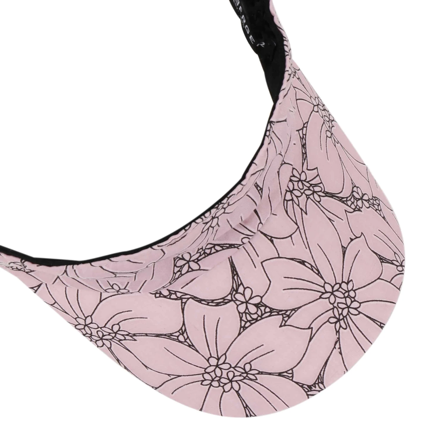 Belvonja Flower Visor By Seeberger 7 Belvonja Flower Visor By Seeberger – Bild 5