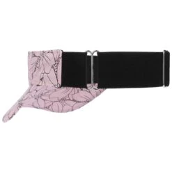 Belvonja Flower Visor By Seeberger 20 Belvonja Flower Visor By Seeberger -Seeberger || Stetson Verkaufsgeschäft Belvonja Flower Visor by Seeberger rosa.64875 3rf25