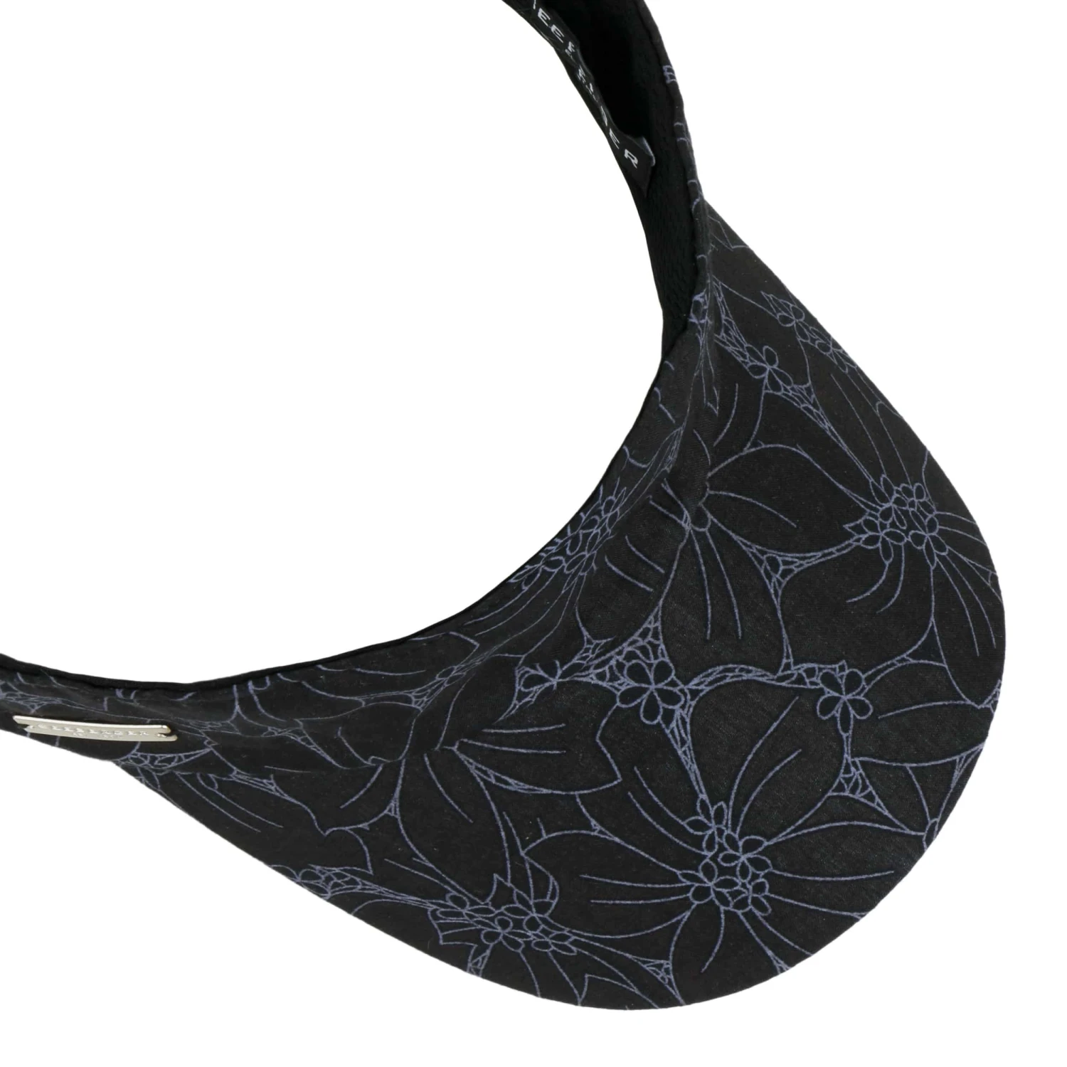 Belvonja Flower Visor By Seeberger 4 Belvonja Flower Visor By Seeberger – Bild 2