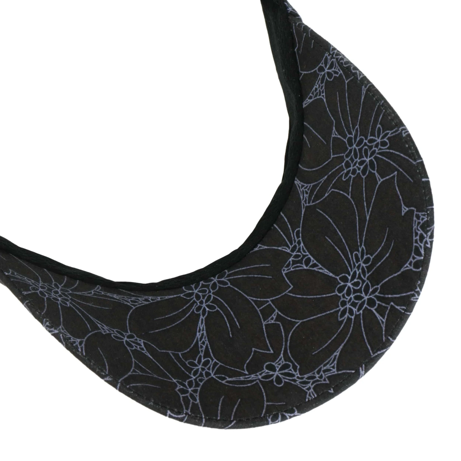 Belvonja Flower Visor By Seeberger 8 Belvonja Flower Visor By Seeberger – Bild 6