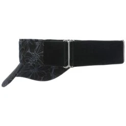 Belvonja Flower Visor By Seeberger 21 Belvonja Flower Visor By Seeberger -Seeberger || Stetson Verkaufsgeschäft Belvonja Flower Visor by Seeberger schwarz.64875 3rf4