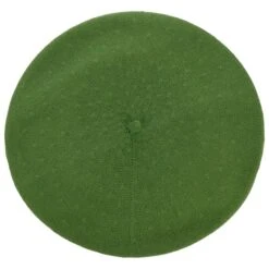 Biskaya Baumwollbaske By Lipodo -Seeberger || Stetson Verkaufsgeschäft Biskaya Baumwollbaske by Lipodo gruen.33417 1rf39