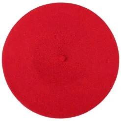 Biskaya Baumwollbaske By Lipodo -Seeberger || Stetson Verkaufsgeschäft Biskaya Baumwollbaske by Lipodo rot.33417 1rf3