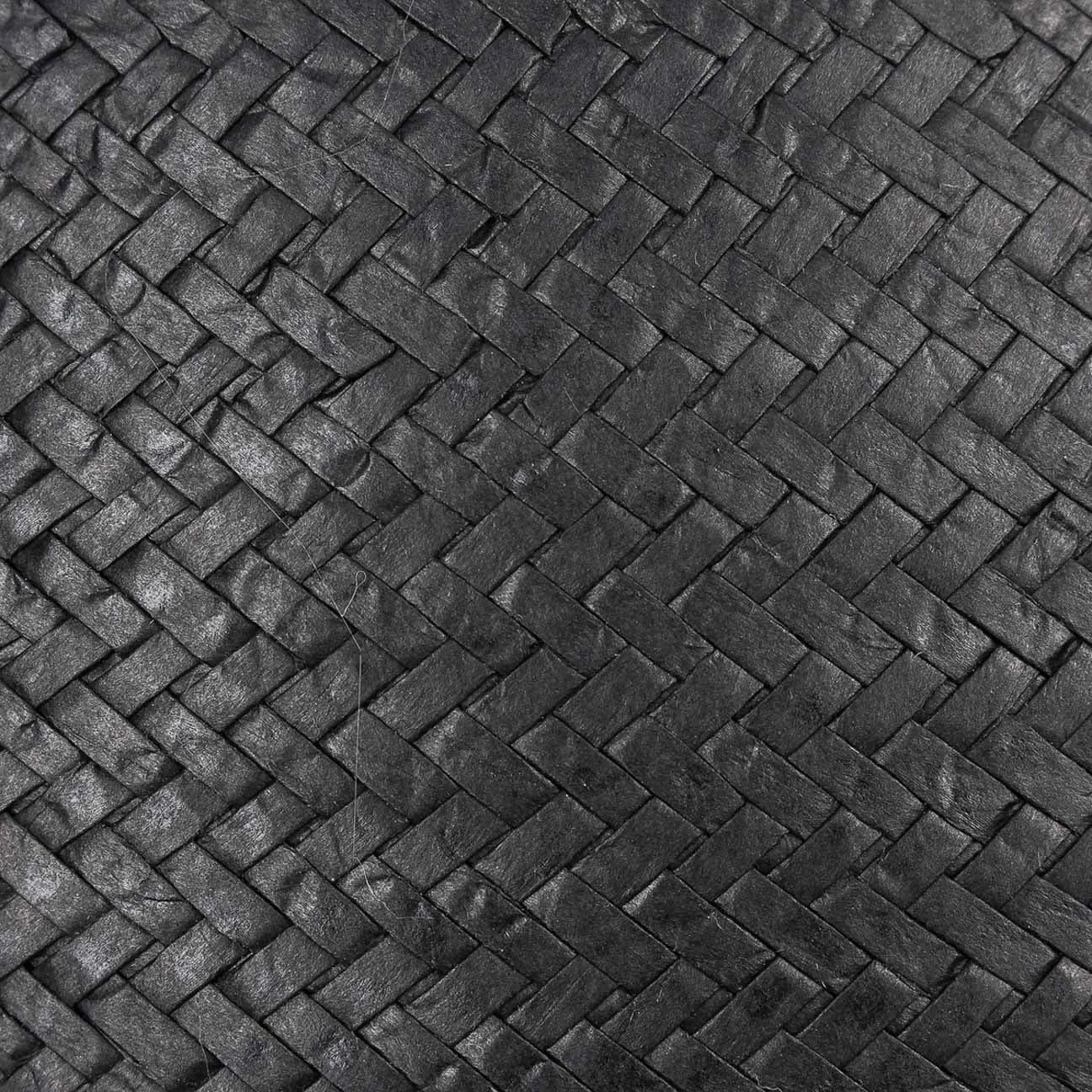 Black Mountain Strohhut By Lipodo 5 Black Mountain Strohhut By Lipodo – Bild 3