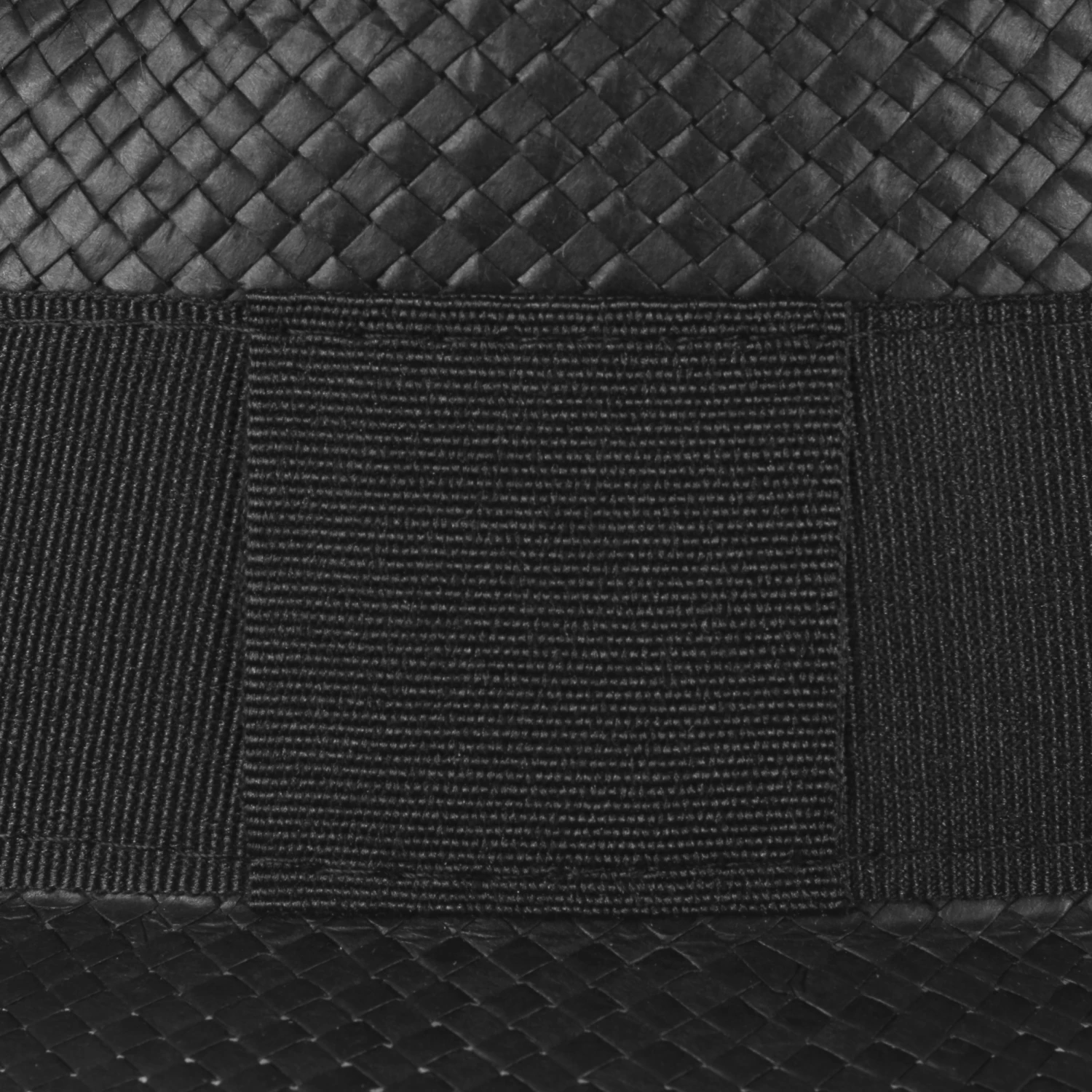 Black Mountain Strohhut By Lipodo 6 Black Mountain Strohhut By Lipodo – Bild 4