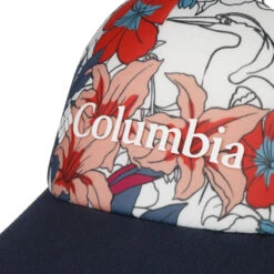 Blue Mesh Cap By Columbia -Seeberger || Stetson Verkaufsgeschäft Blue Mesh Cap by Columbia hellblau.62375 4rf9