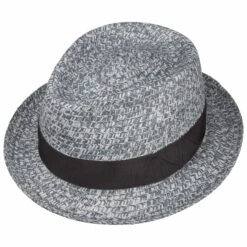 Blume Player Strohhut By Bailey 1922