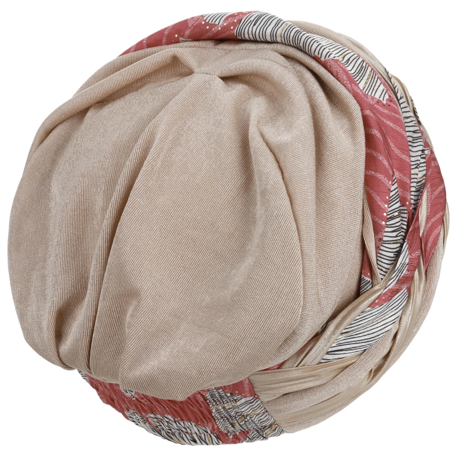 Boho Turban By Christine Headwear 3 Boho Turban By Christine Headwear