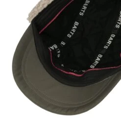 Boise Cap Mit Ohrenklappen By Barts 15 Boise Cap Mit Ohrenklappen By Barts -Seeberger || Stetson Verkaufsgeschäft Boise Cap mit Ohrenklappen by Barts oliv.64925 2rf14