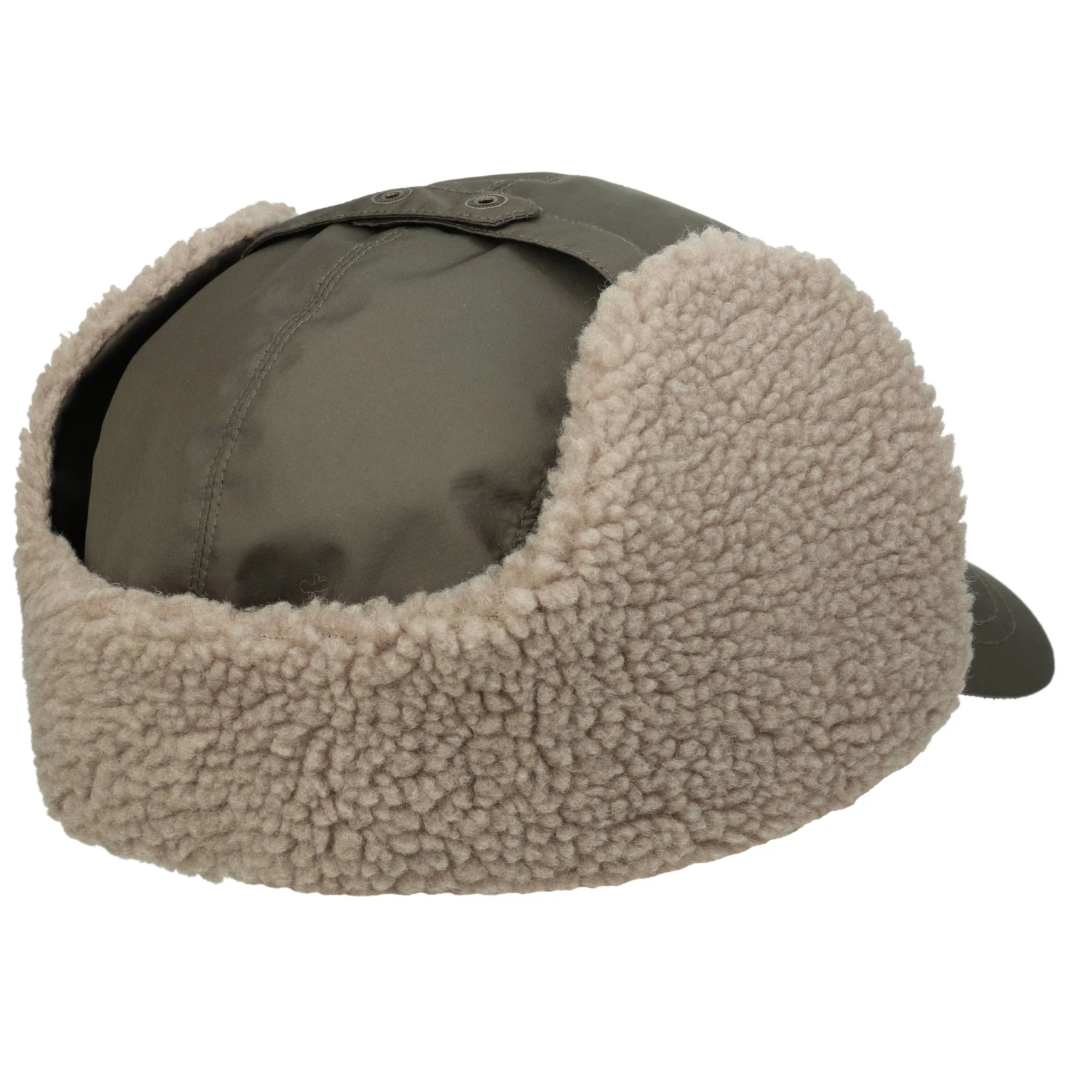 Boise Cap Mit Ohrenklappen By Barts 9 Boise Cap Mit Ohrenklappen By Barts – Bild 7