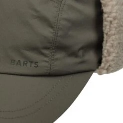 Boise Cap Mit Ohrenklappen By Barts 21 Boise Cap Mit Ohrenklappen By Barts -Seeberger || Stetson Verkaufsgeschäft Boise Cap mit Ohrenklappen by Barts oliv.64925 4rf14
