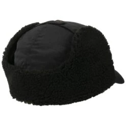 Boise Cap Mit Ohrenklappen By Barts 19 Boise Cap Mit Ohrenklappen By Barts -Seeberger || Stetson Verkaufsgeschäft Boise Cap mit Ohrenklappen by Barts schwarz.64925 3rf4