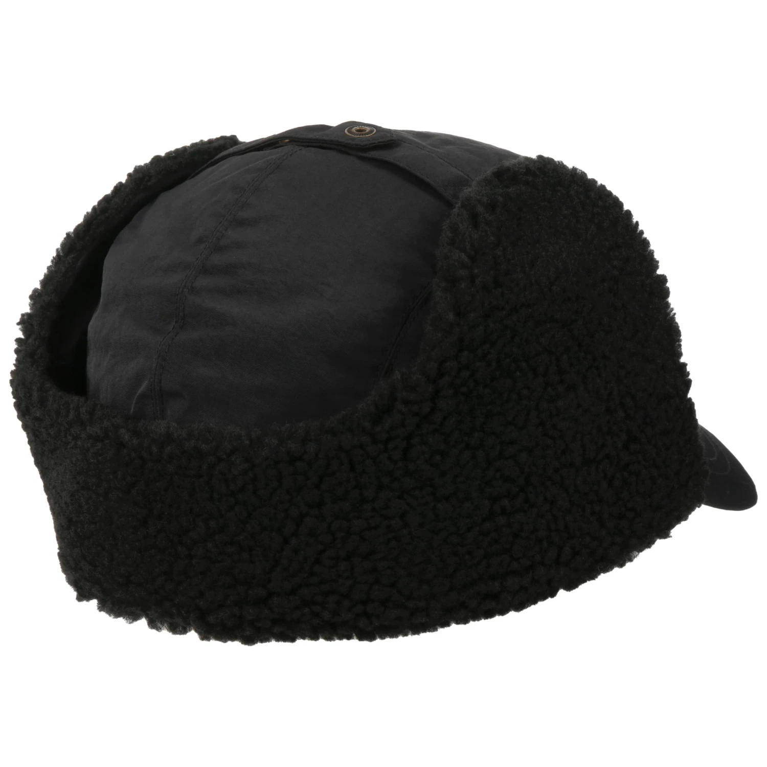 Boise Cap Mit Ohrenklappen By Barts 10 Boise Cap Mit Ohrenklappen By Barts – Bild 8