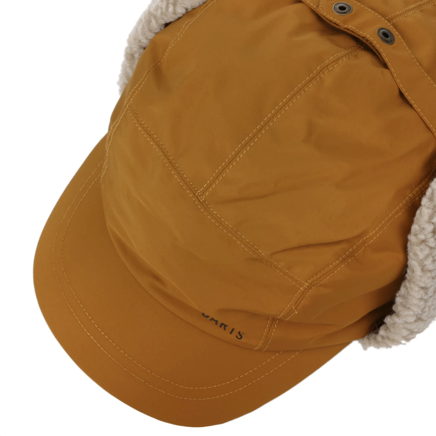 Boise Cap Mit Ohrenklappen By Barts 5 Boise Cap Mit Ohrenklappen By Barts – Bild 3