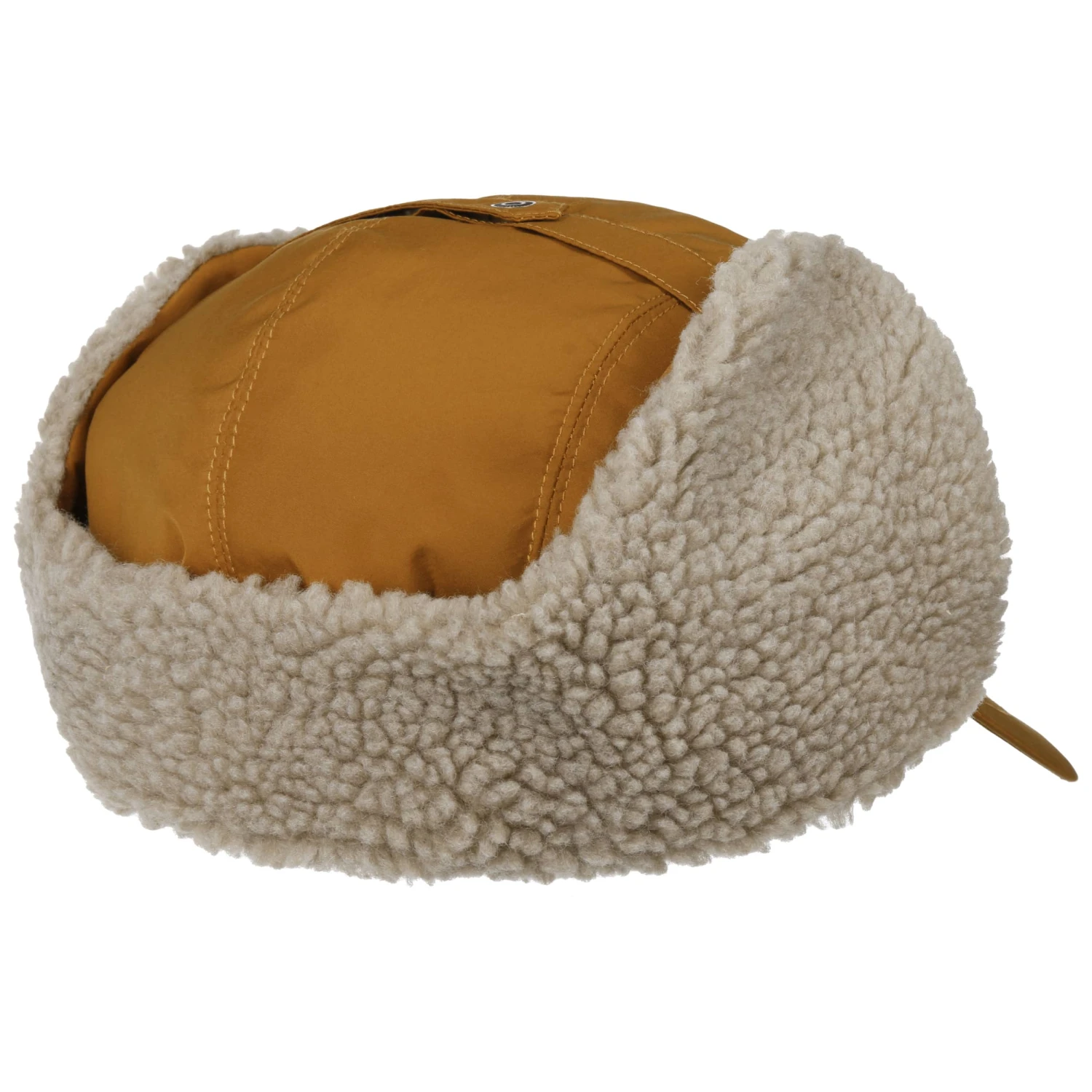 Boise Cap Mit Ohrenklappen By Barts 11 Boise Cap Mit Ohrenklappen By Barts – Bild 9