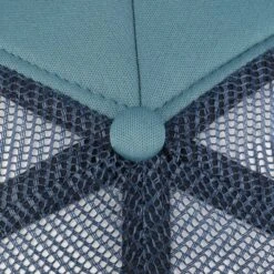 Brak Stone Trucker Cap By BUFF -Seeberger || Stetson Verkaufsgeschäft Brak Stone Trucker Cap by BUFF blau.55638 5rf2