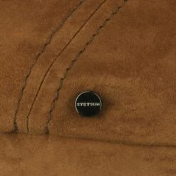 Brooklin Goat Flatcap By Stetson -Seeberger || Stetson Verkaufsgeschäft Brooklin Goat Flatcap by Stetson braun.41105 4rf11