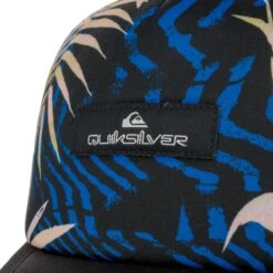 Buzzard Coop Trucker Cap By Quiksilver -Seeberger || Stetson Verkaufsgeschäft Buzzard Coop Trucker Cap by Quiksilver schwarz.65783 4rf4