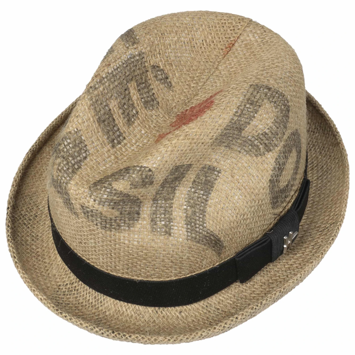 Café Au Lait Player Hut By ReHats 3 Café Au Lait Player Hut By ReHats