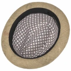 Café Au Lait Player Hut By ReHats 8 Café Au Lait Player Hut By ReHats -Seeberger || Stetson Verkaufsgeschäft Cafe au Lait Player Hut by ReHats natur.45590 2rf40