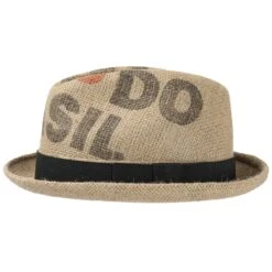 Café Au Lait Player Hut By ReHats 11 Café Au Lait Player Hut By ReHats -Seeberger || Stetson Verkaufsgeschäft Cafe au Lait Player Hut by ReHats natur.45590 6rf40