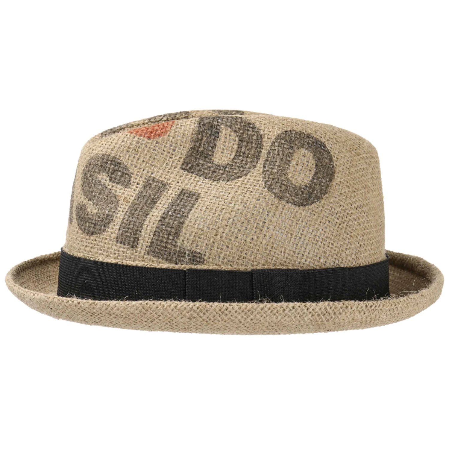 Café Au Lait Player Hut By ReHats 7 Café Au Lait Player Hut By ReHats – Bild 5