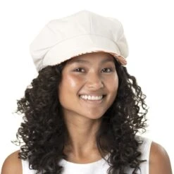 Camilla Animal Wendemütze By Mayser -Seeberger || Stetson Verkaufsgeschäft Camilla Animal Wendemuetze by Mayser.62047 8