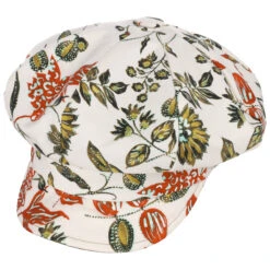 Camilla Floral Wendemütze By Mayser