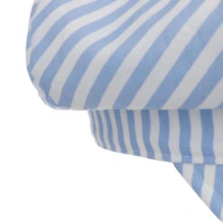 Camilla Stripes Wendemütze By Mayser -Seeberger || Stetson Verkaufsgeschäft Camilla Stripes Wendemuetze by Mayser hellblau.62048 4rf9