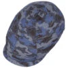 Camouflage Flatcap By Lierys