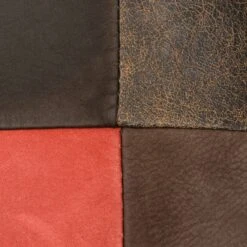 Capri Bic Leder Patchwork Flatcap By Lierys -Seeberger || Stetson Verkaufsgeschäft Capri Bic Leder Patchwork Flatcap by Lierys bunt.51667 5rf102