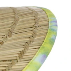 Capri Lifeguard Strohhut By Hurley -Seeberger || Stetson Verkaufsgeschäft Capri Lifeguard Strohhut by Hurley bunt.63217 5rf102